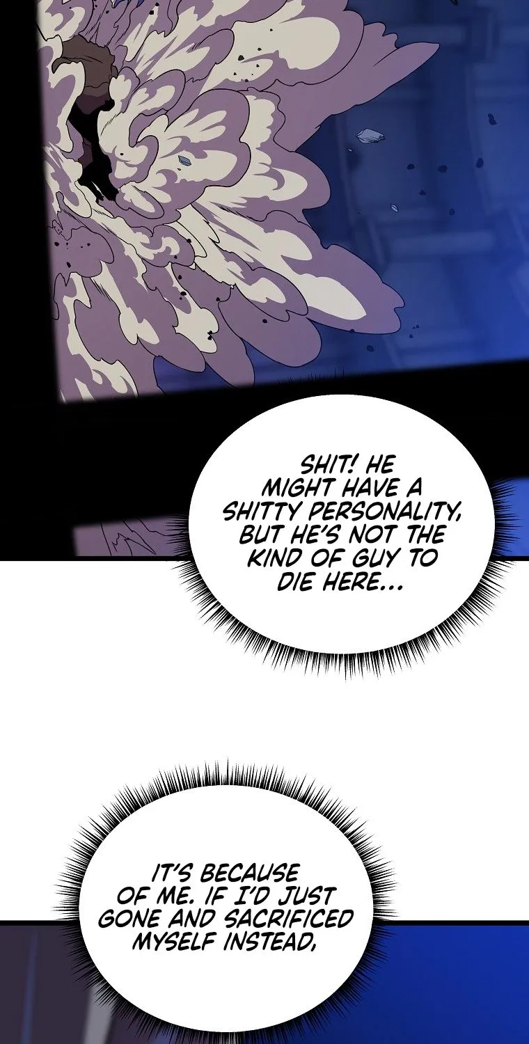 Kill The Hero Mangakakalot X Chapter 89 Page 31