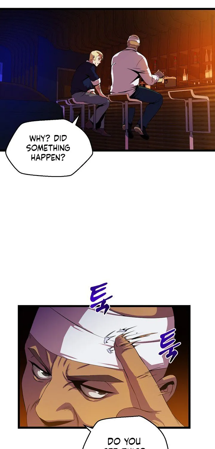 Kill The Hero Mangakakalot X Chapter 8 Page 11