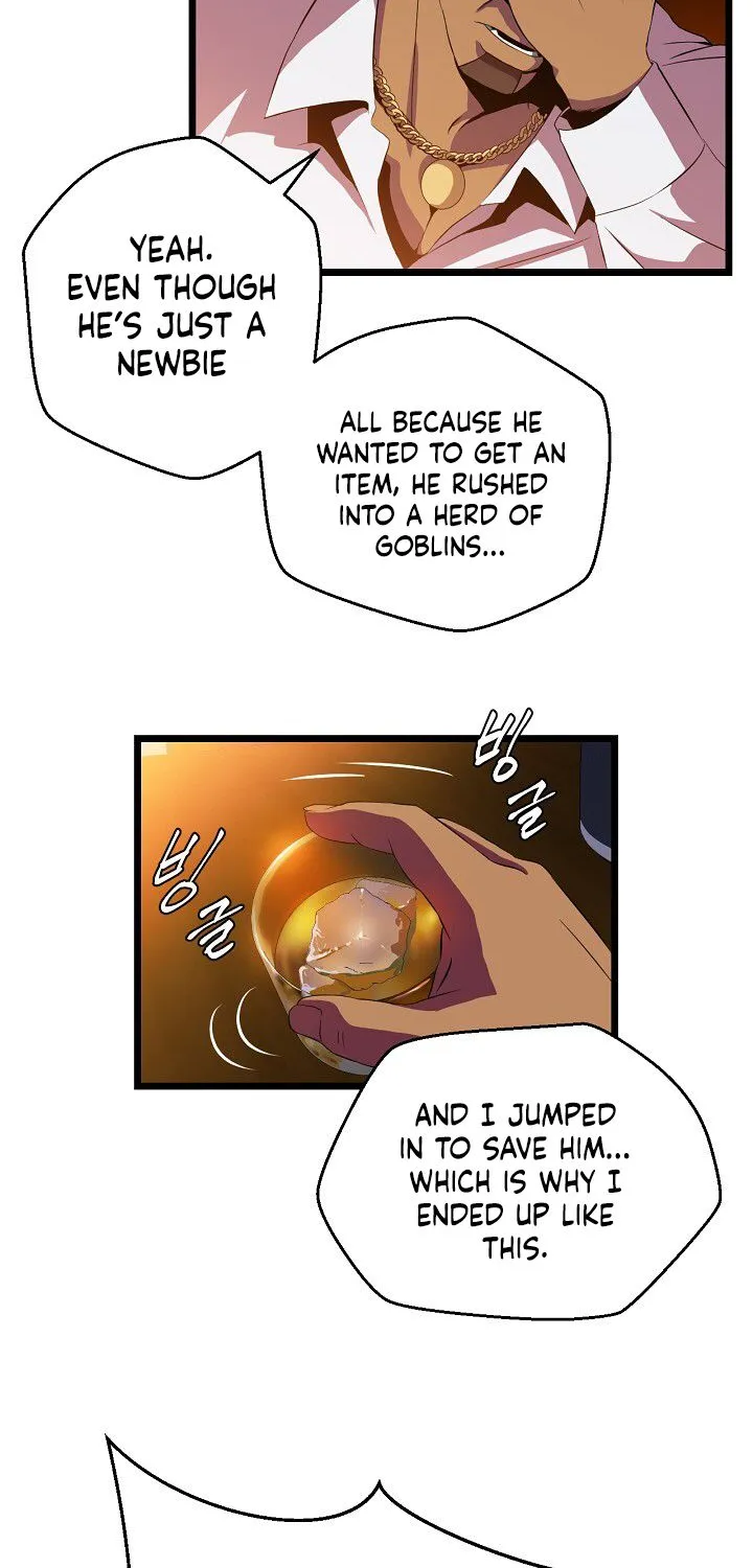 Kill The Hero Mangakakalot X Chapter 8 Page 13