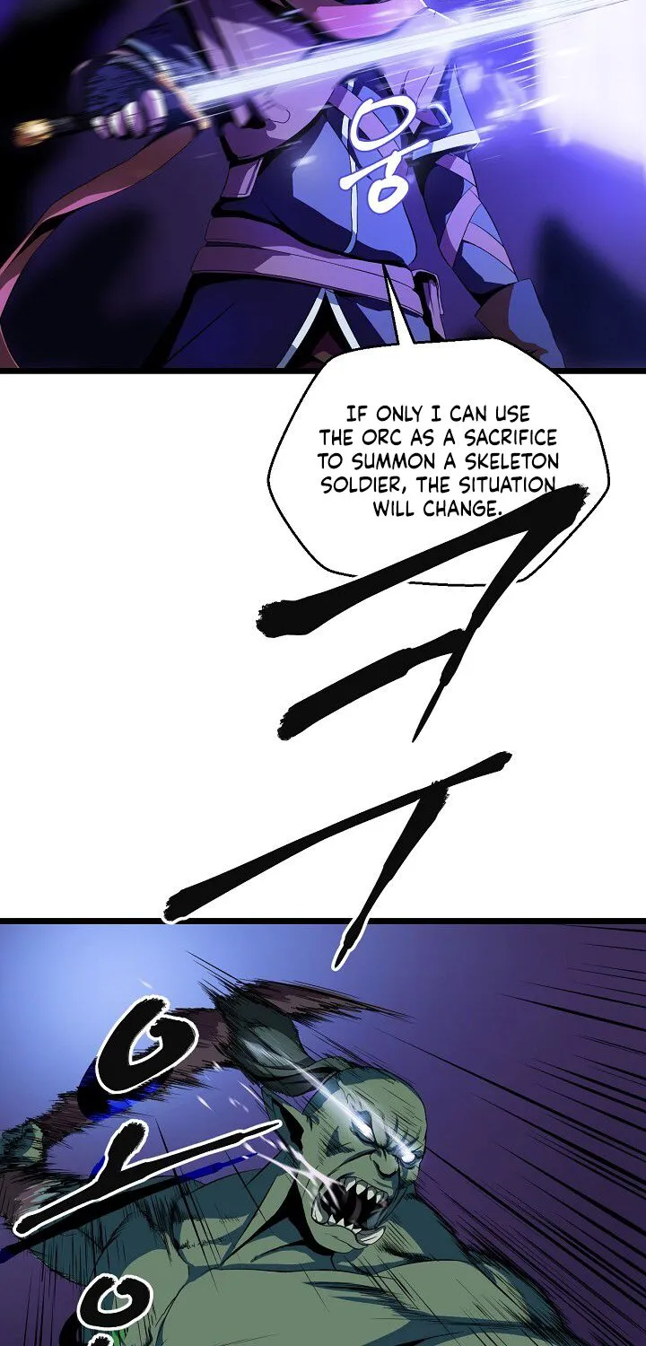 Kill The Hero Mangakakalot X Chapter 8 Page 38