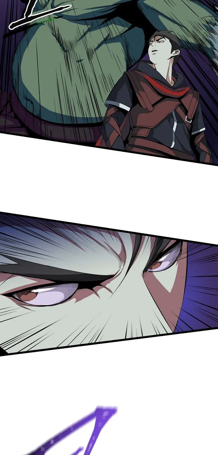 Kill The Hero Mangakakalot X Chapter 8 Page 39