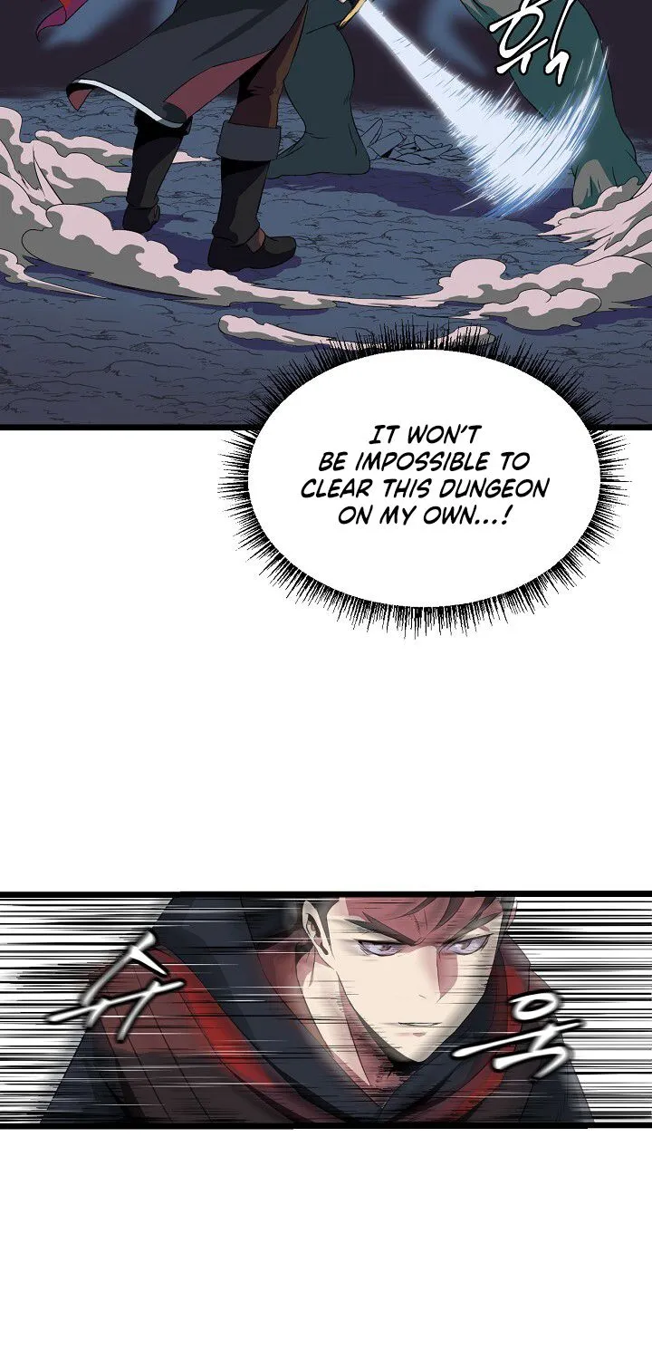 Kill The Hero Mangakakalot X Chapter 8 Page 45