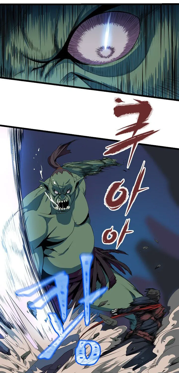 Kill The Hero Mangakakalot X Chapter 8 Page 46