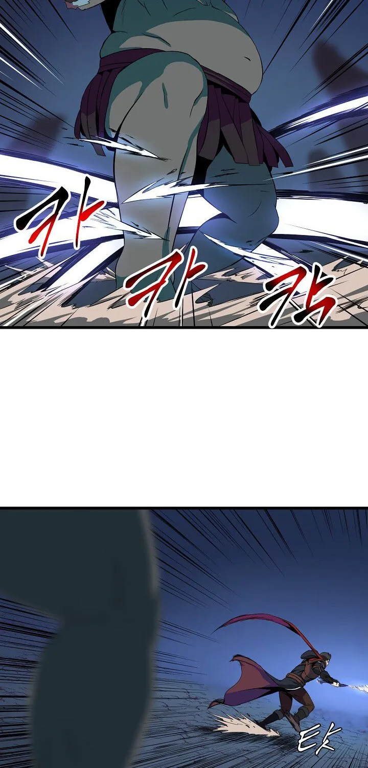Kill The Hero Mangakakalot X Chapter 8 Page 51