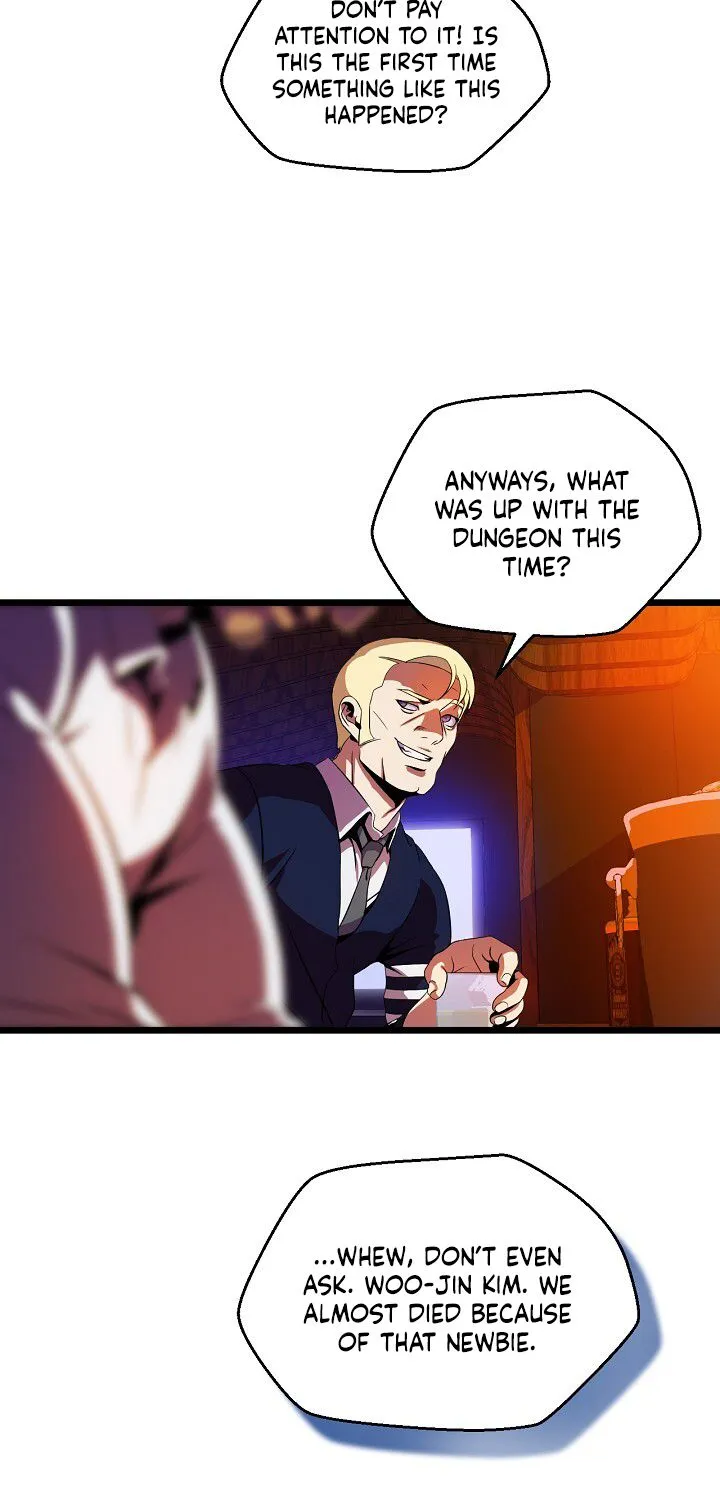 Kill The Hero Mangakakalot X Chapter 8 Page 10