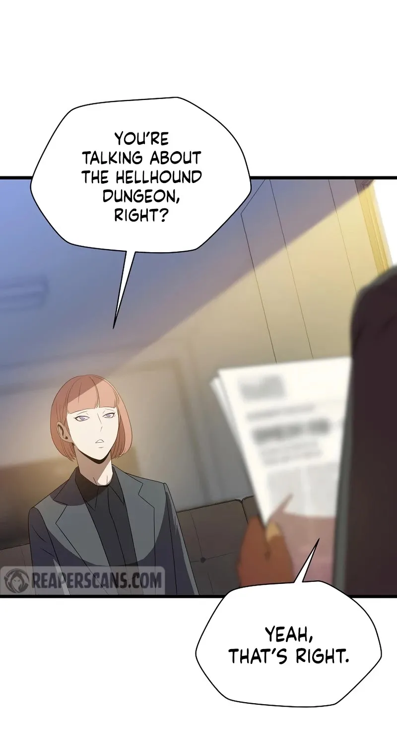 Kill The Hero Mangakakalot X Chapter 81 Page 18