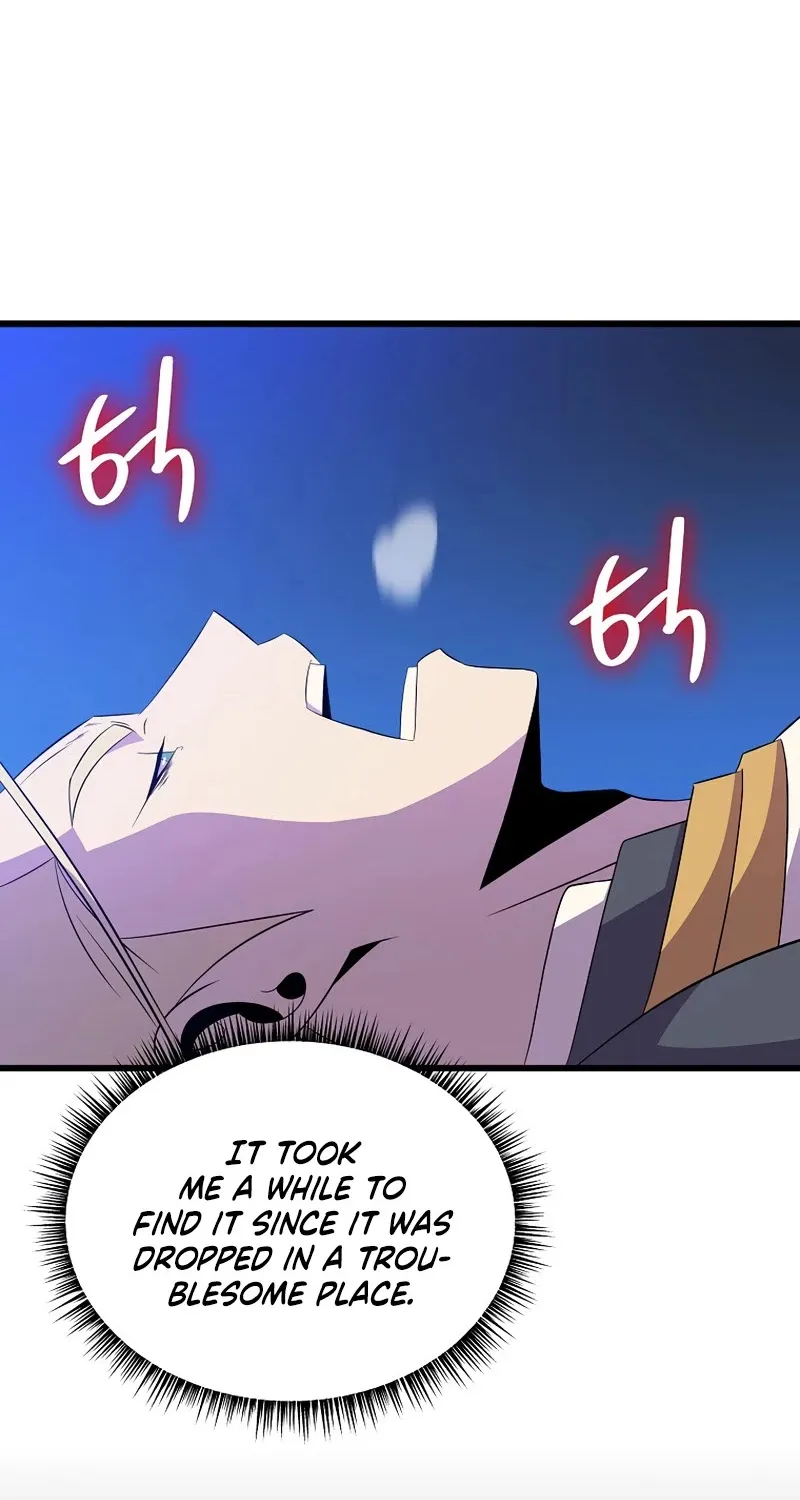 Kill The Hero Mangakakalot X Chapter 81 Page 39