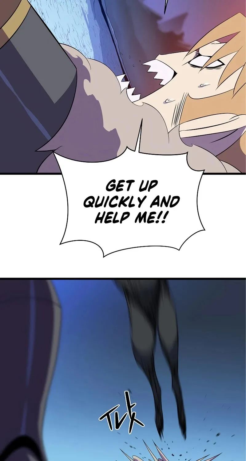 Kill The Hero Mangakakalot X Chapter 81 Page 42