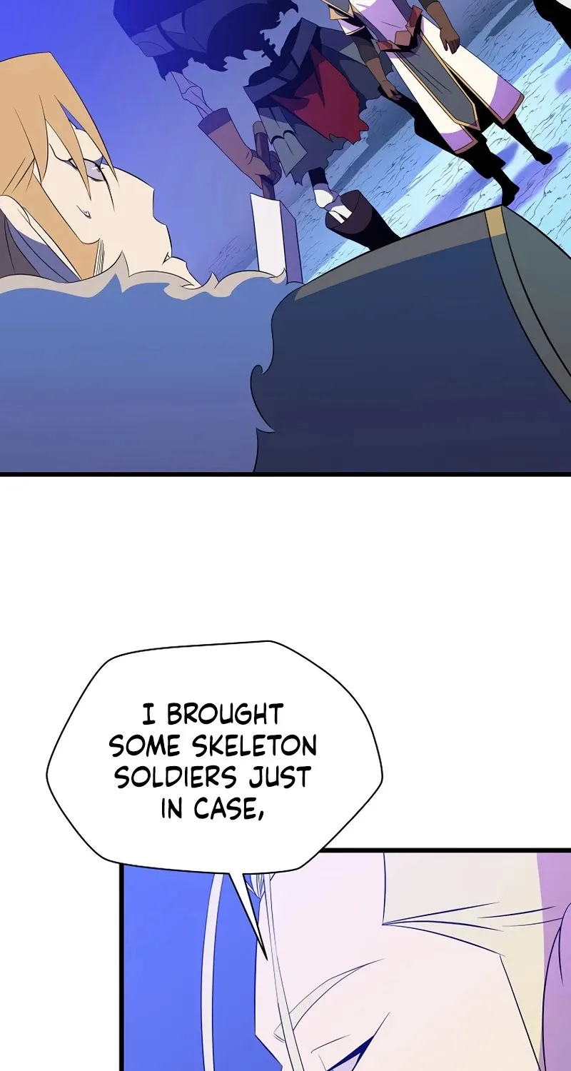 Kill The Hero Mangakakalot X Chapter 81 Page 6