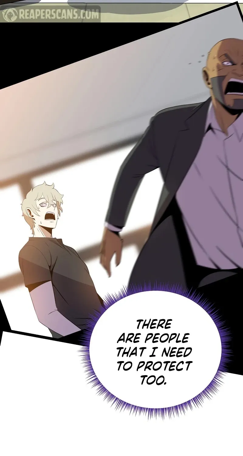 Kill The Hero Mangakakalot X Chapter 83 Page 20