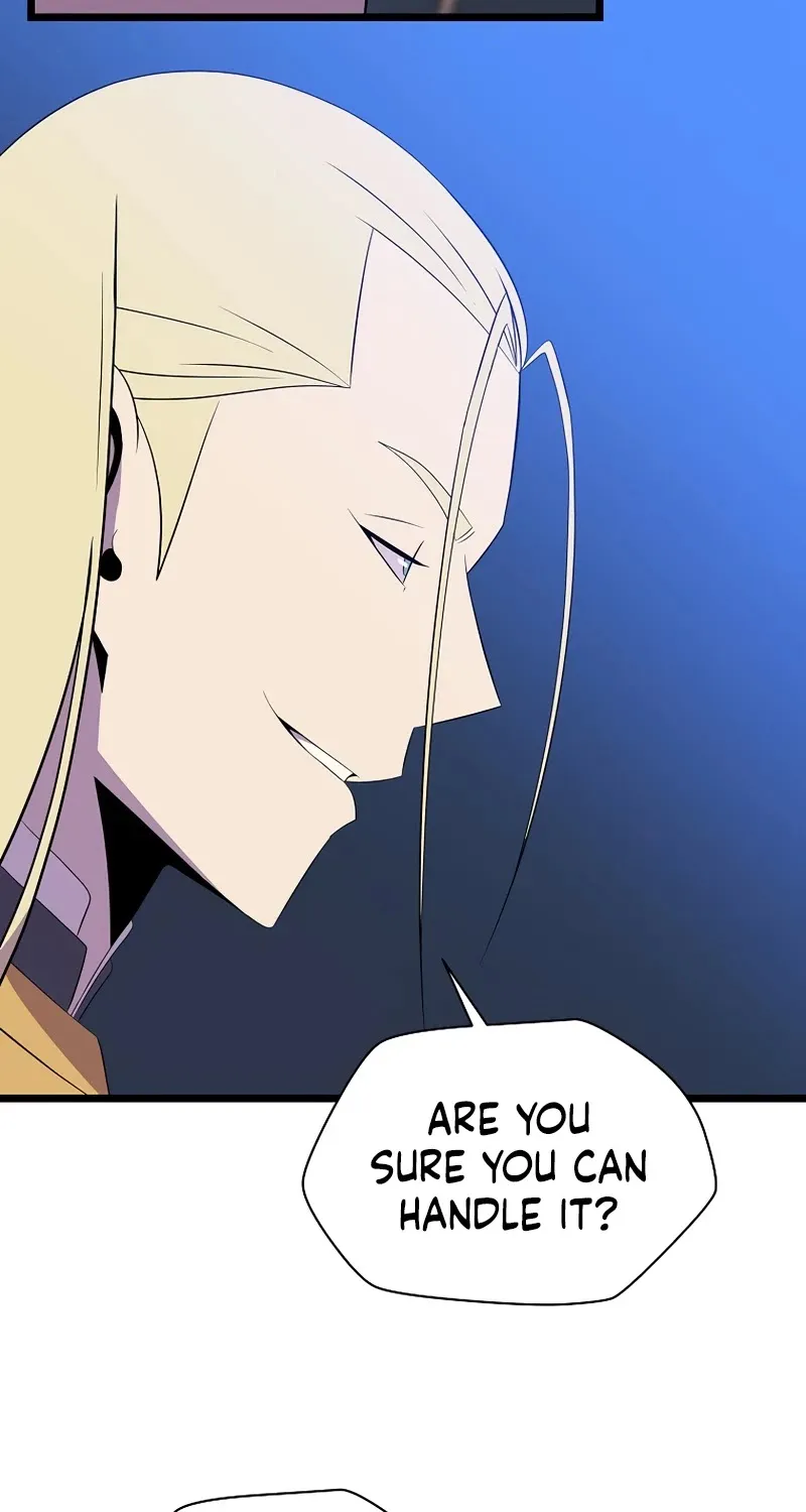 Kill The Hero Mangakakalot X Chapter 83 Page 12
