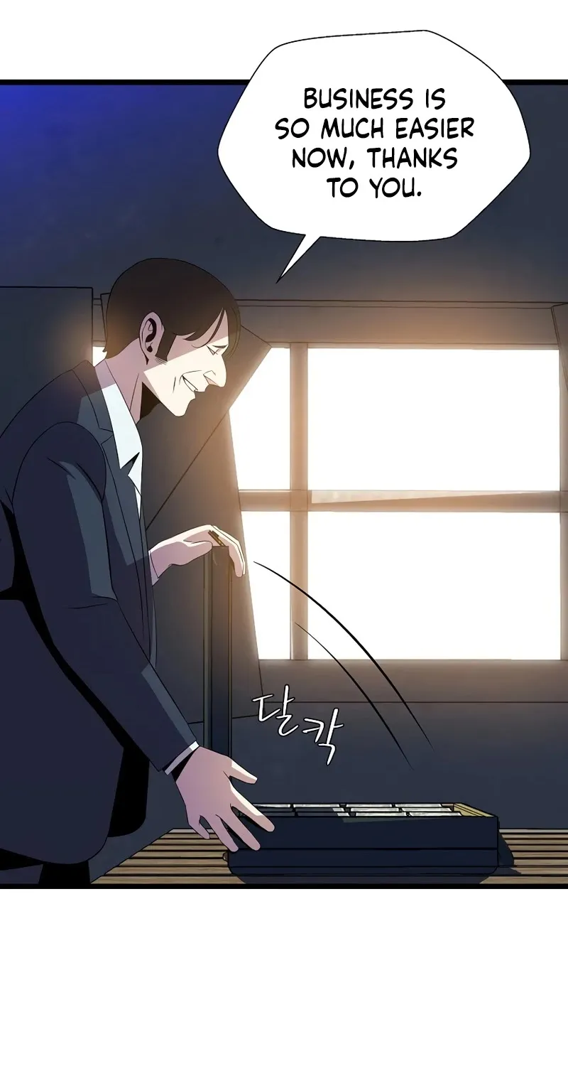 Kill The Hero Mangakakalot X Chapter 83 Page 37