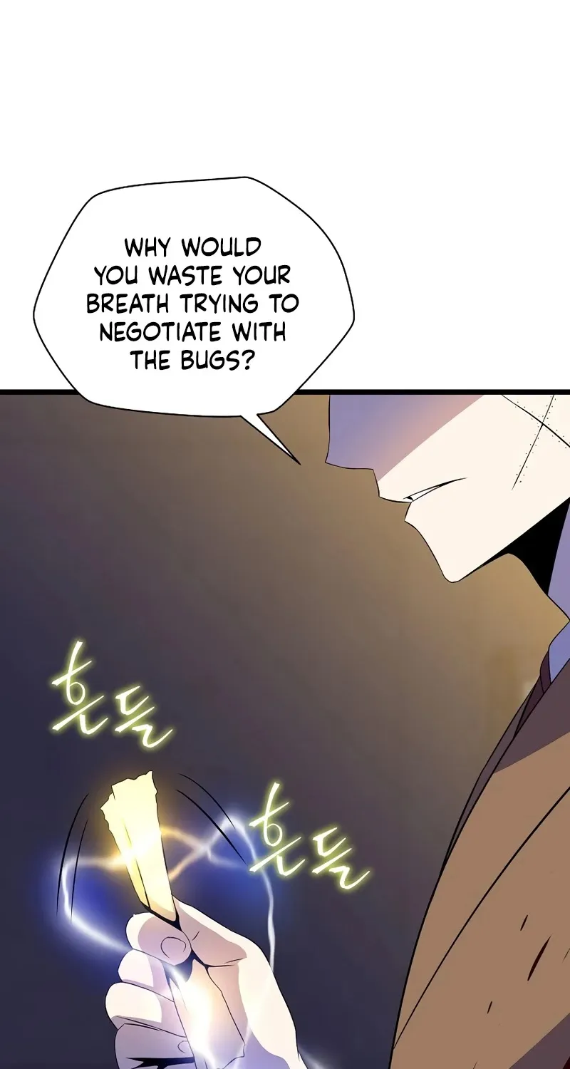 Kill The Hero Mangakakalot X Chapter 83 Page 61