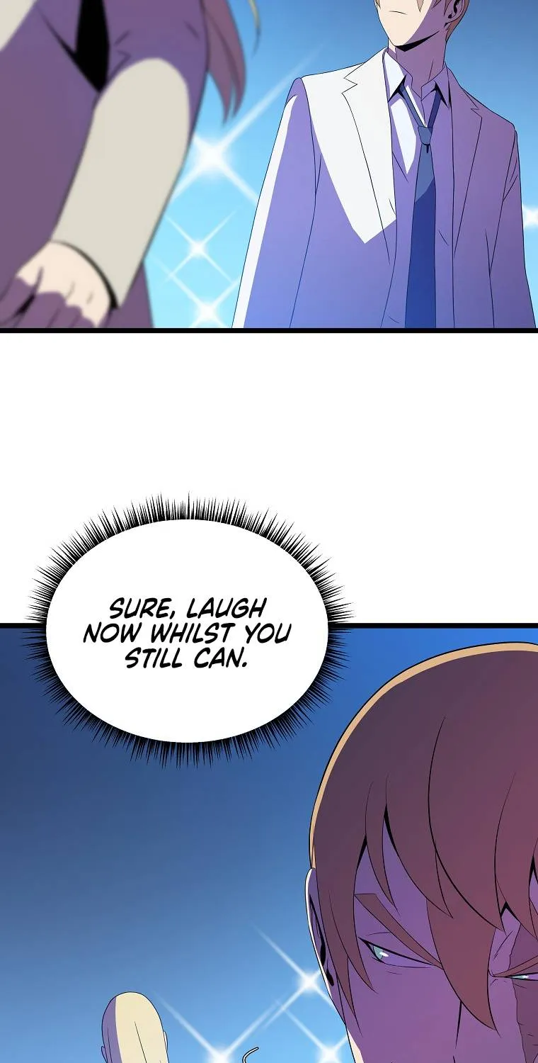 Kill The Hero Mangakakalot X Chapter 94 Page 35
