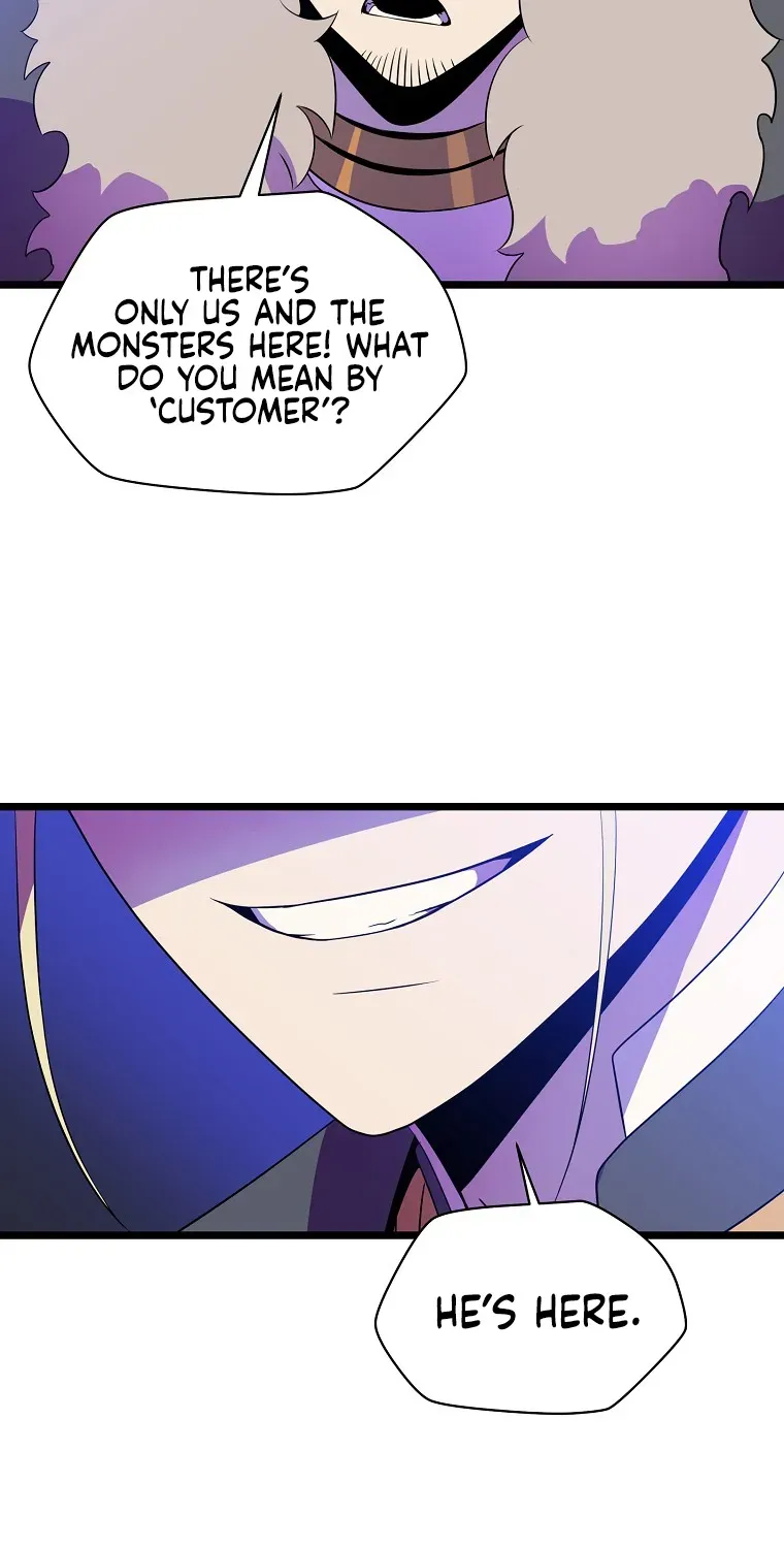 Kill The Hero Mangakakalot X Chapter 97 Page 27