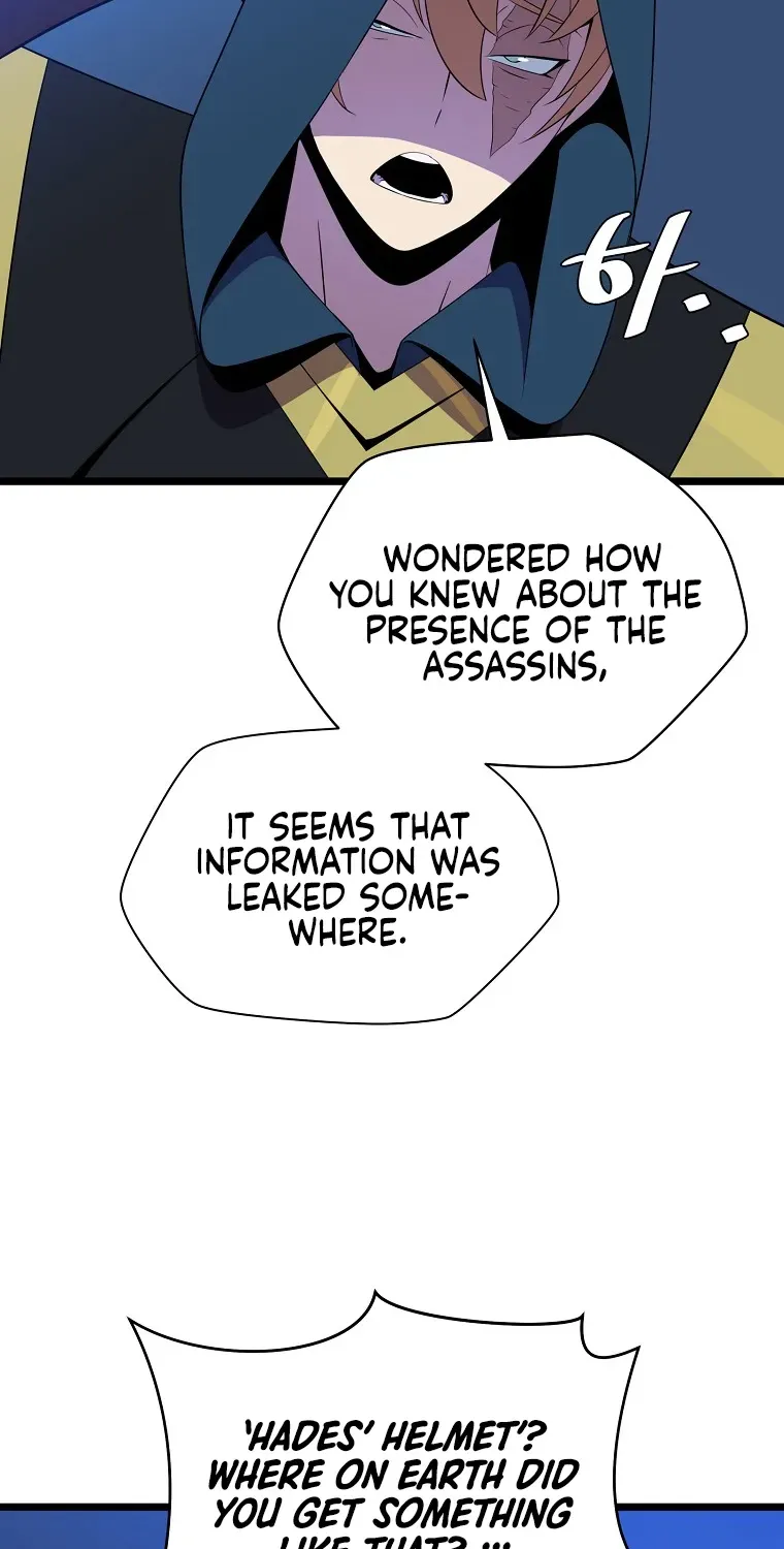 Kill The Hero Mangakakalot X Chapter 97 Page 35