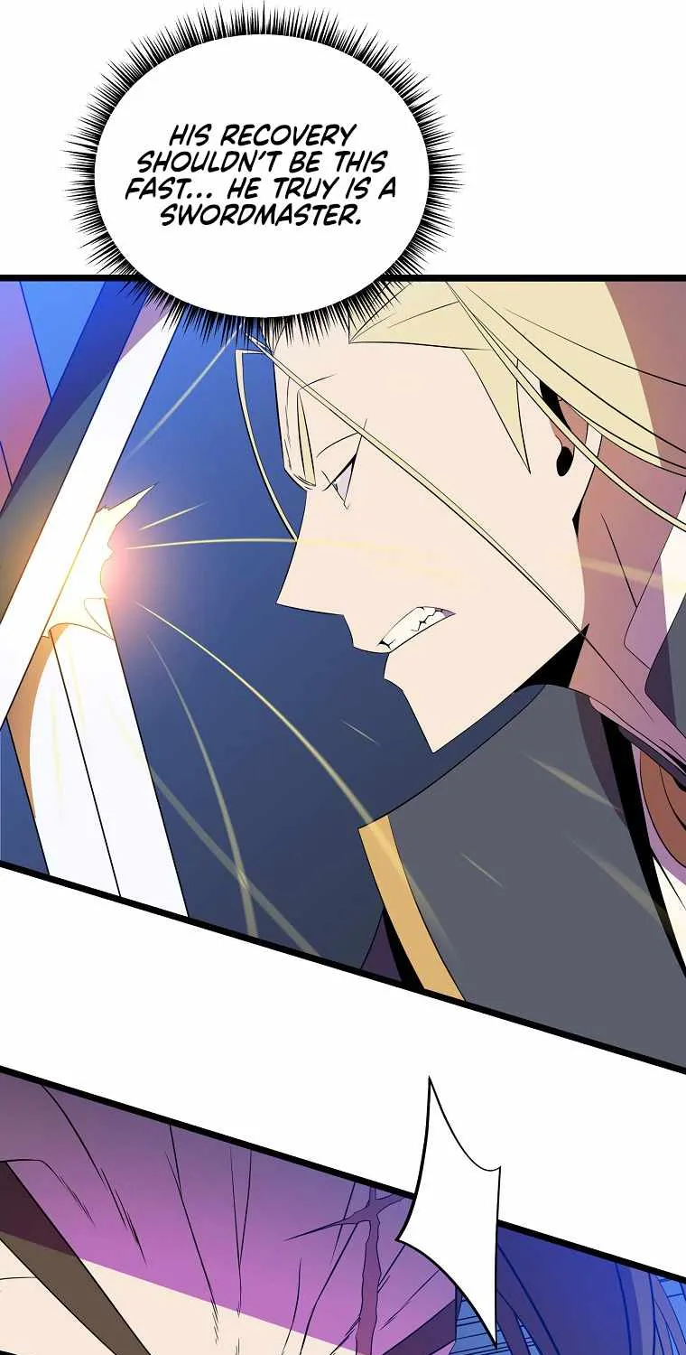 Kill The Hero Mangakakalot X Chapter 98.1 Page 23