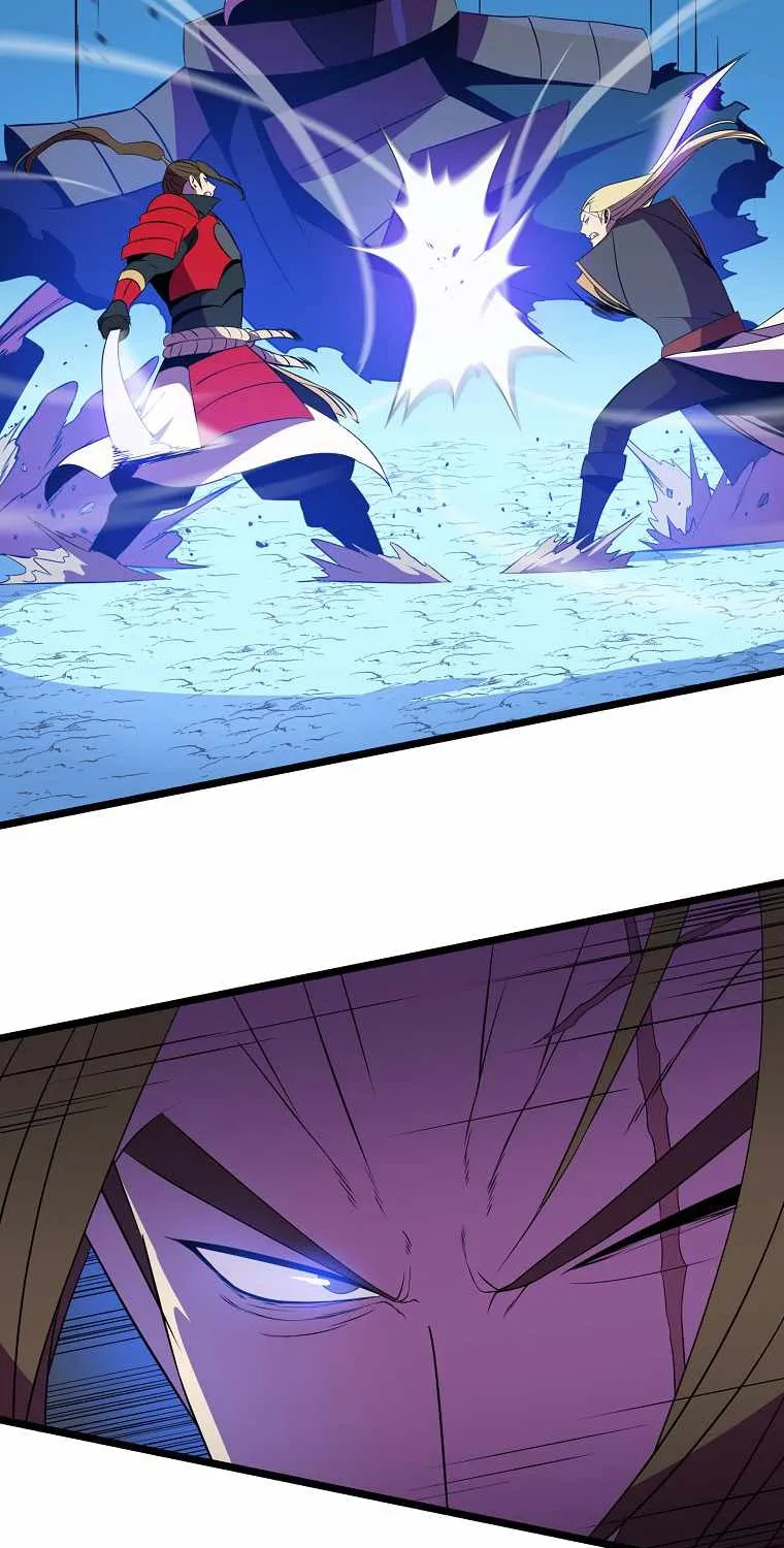 Kill The Hero Mangakakalot X Chapter 98.1 Page 25