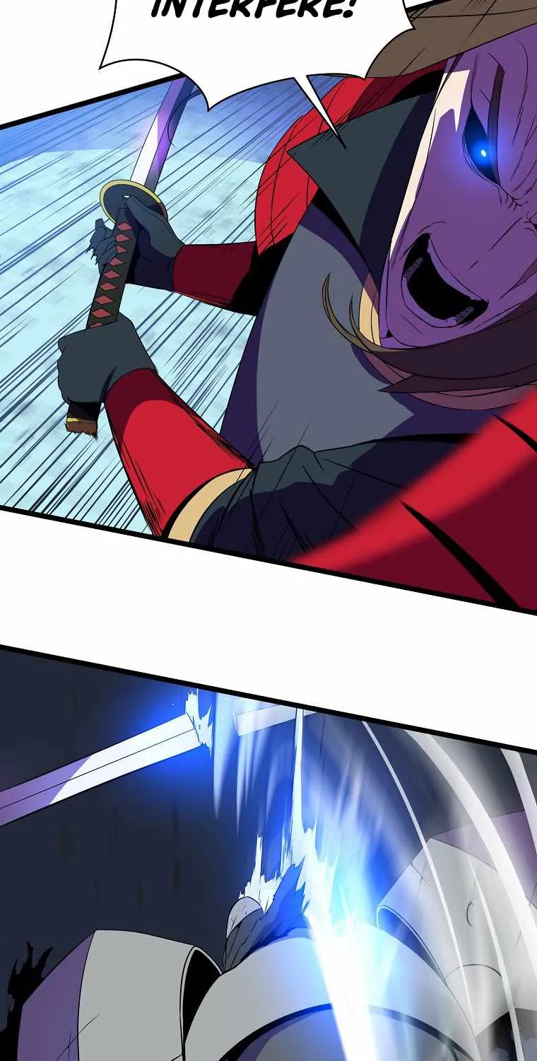 Kill The Hero Mangakakalot X Chapter 98.1 Page 27