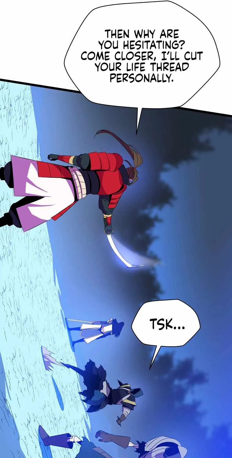 Kill The Hero Mangakakalot X Chapter 98.1 Page 44