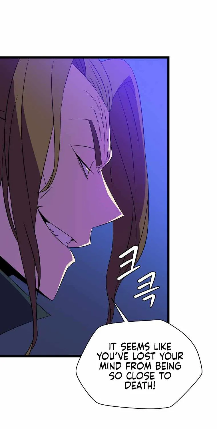 Kill The Hero Mangakakalot X Chapter 98.1 Page 49