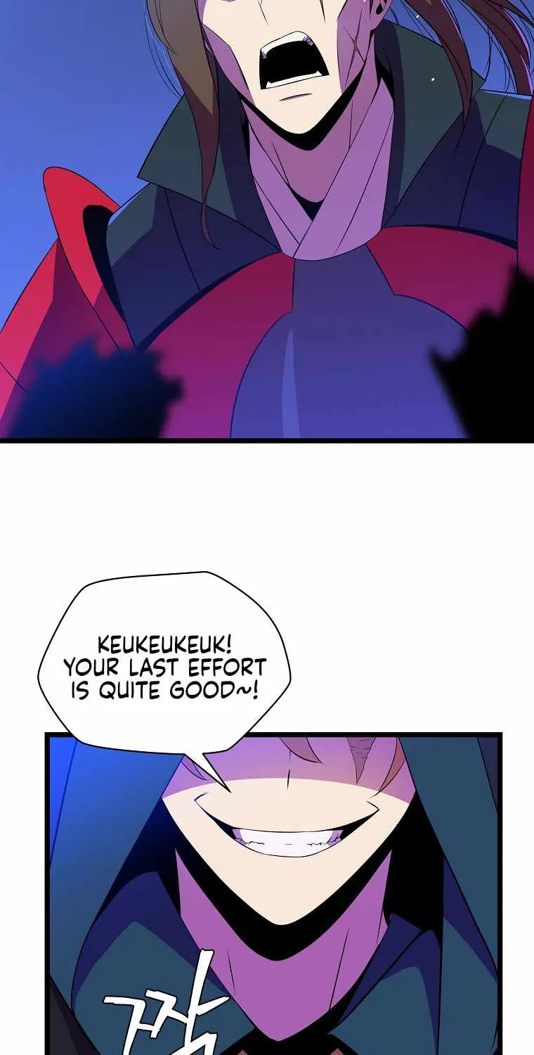 Kill The Hero Mangakakalot X Chapter 98.1 Page 60