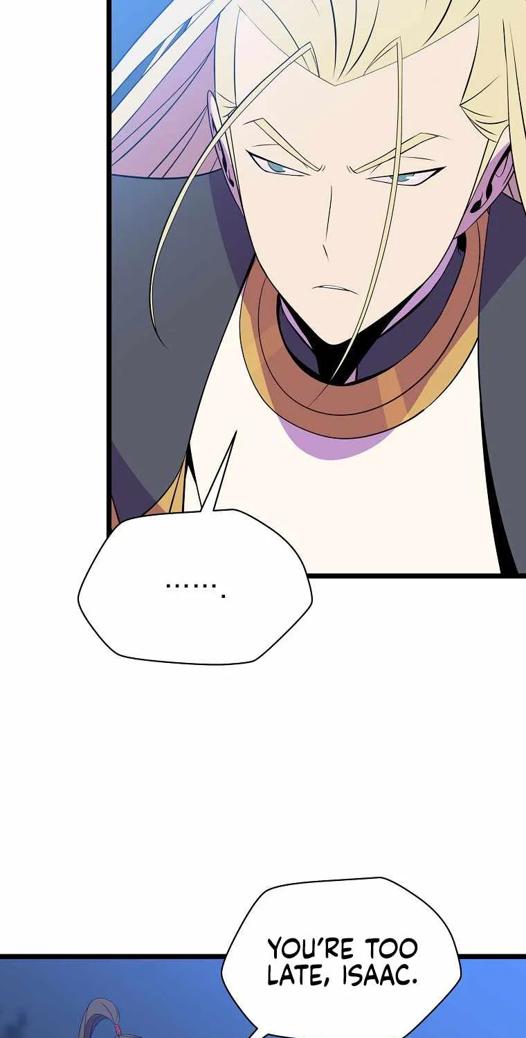 Kill The Hero Mangakakalot X Chapter 98.1 Page 8