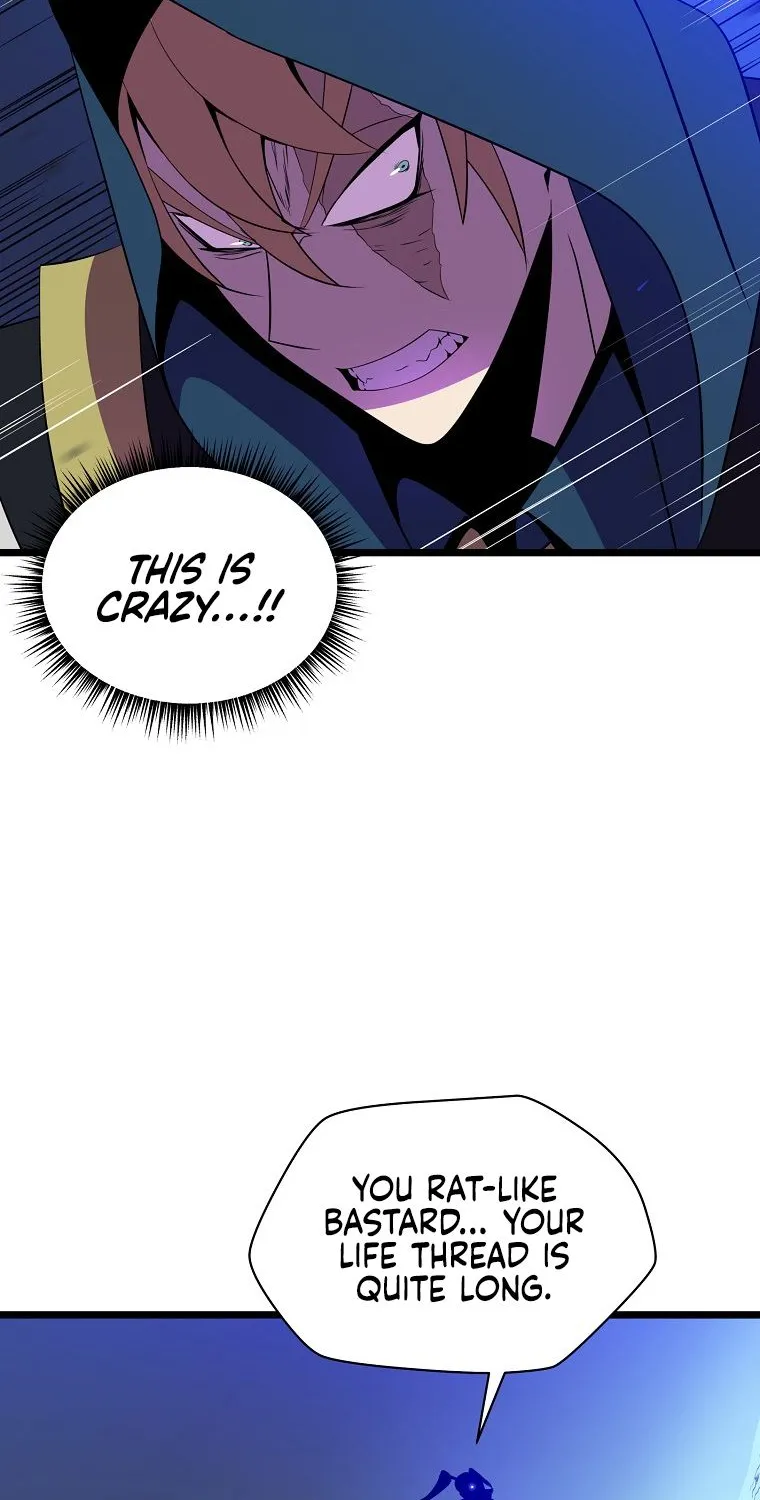 Kill The Hero Mangakakalot X Chapter 98 Page 38