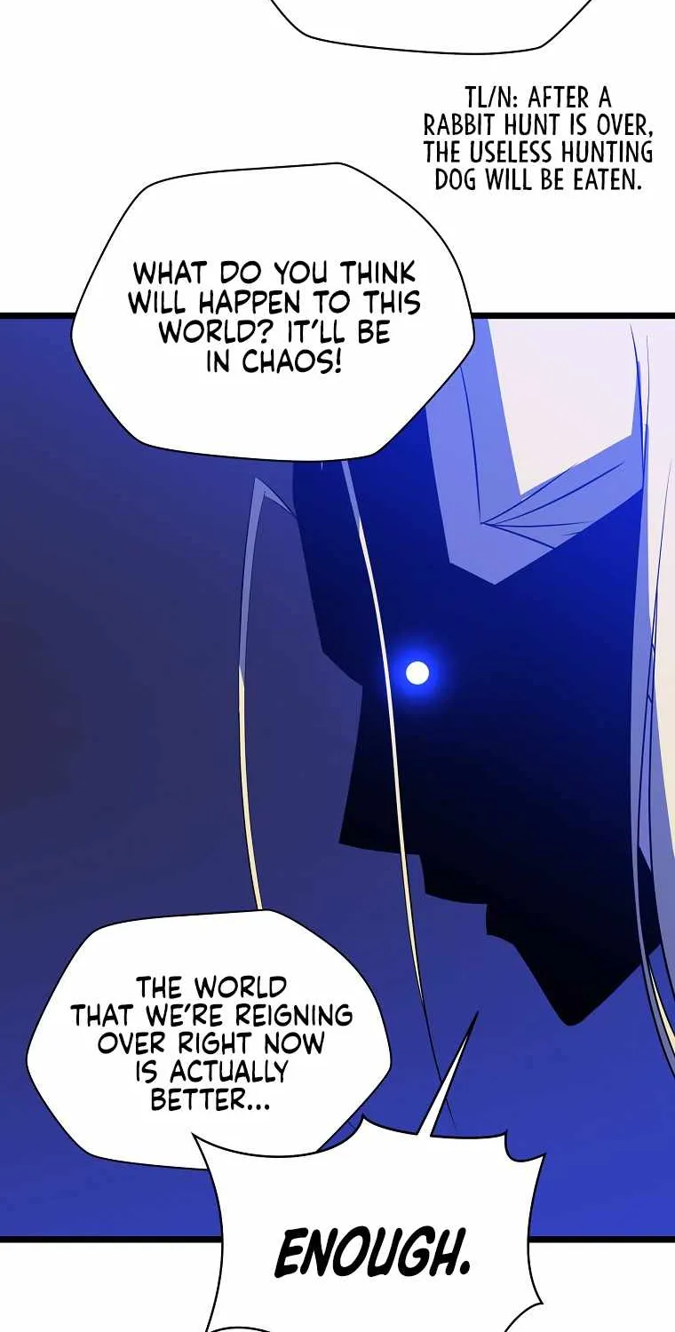 Kill The Hero Mangakakalot X Chapter 99 Page 24