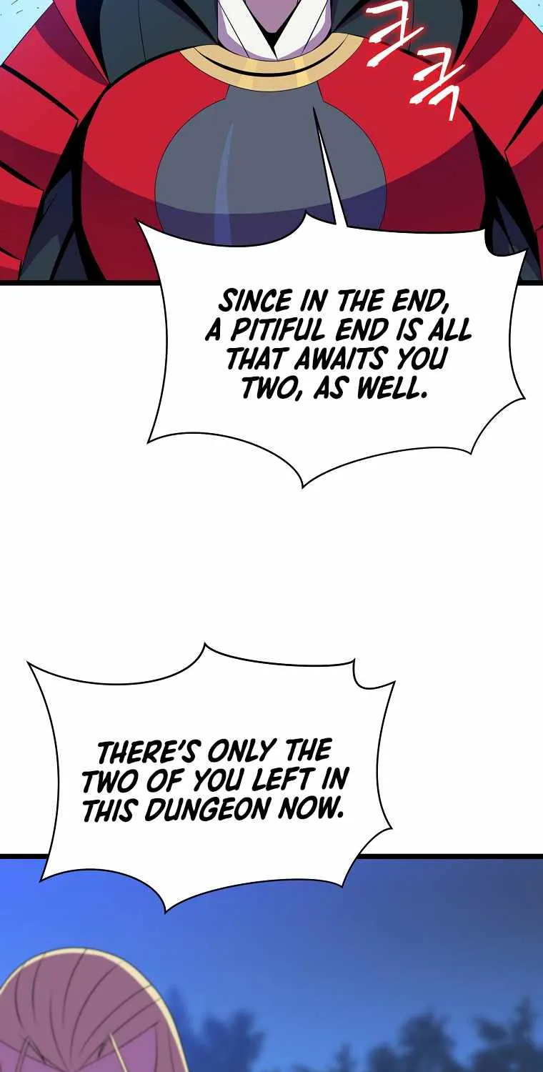 Kill The Hero Mangakakalot X Chapter 99 Page 9