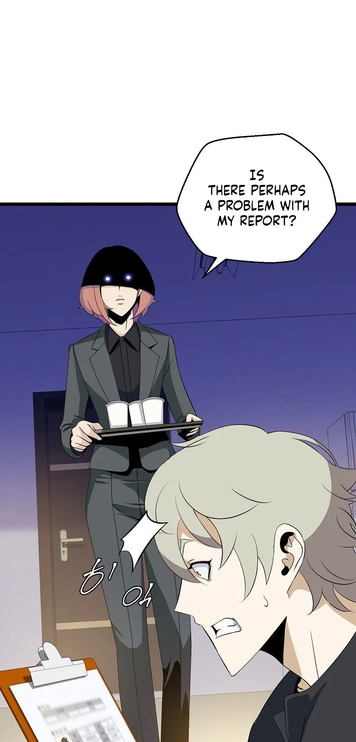 Kill The Hero Mangakakalot X Chapter 9 Page 16