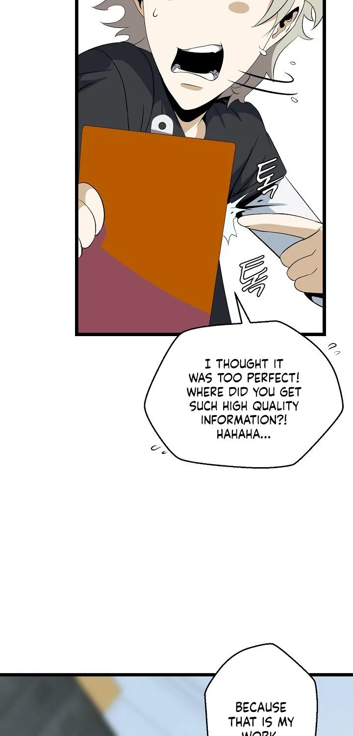 Kill The Hero Mangakakalot X Chapter 9 Page 18