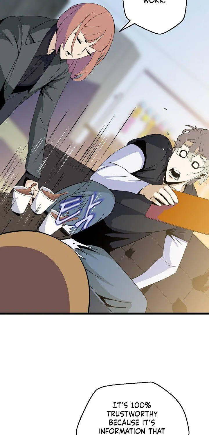 Kill The Hero Mangakakalot X Chapter 9 Page 19