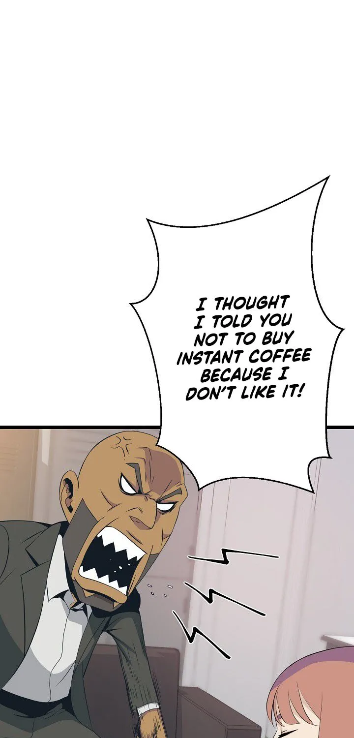 Kill The Hero Mangakakalot X Chapter 9 Page 22