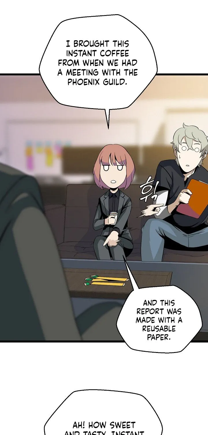 Kill The Hero Mangakakalot X Chapter 9 Page 25
