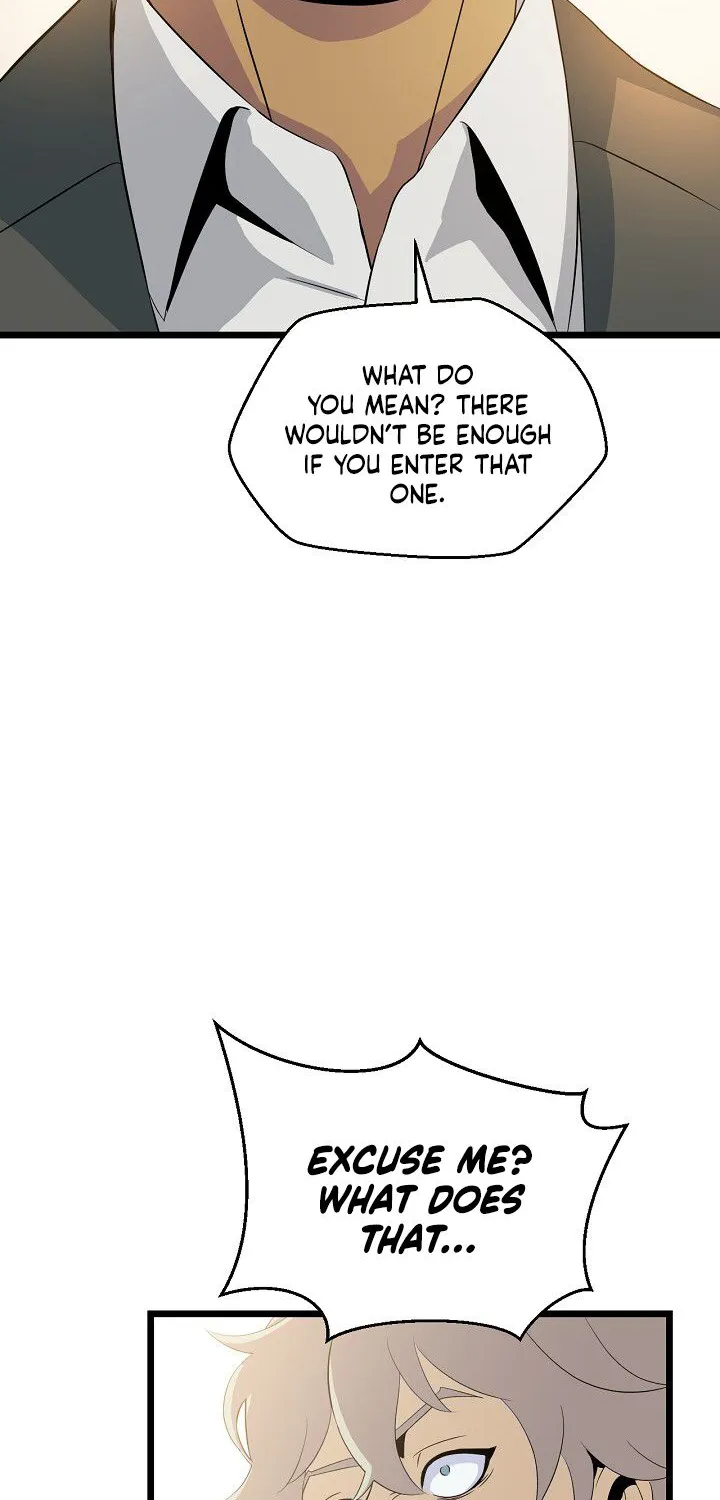 Kill The Hero Mangakakalot X Chapter 9 Page 33