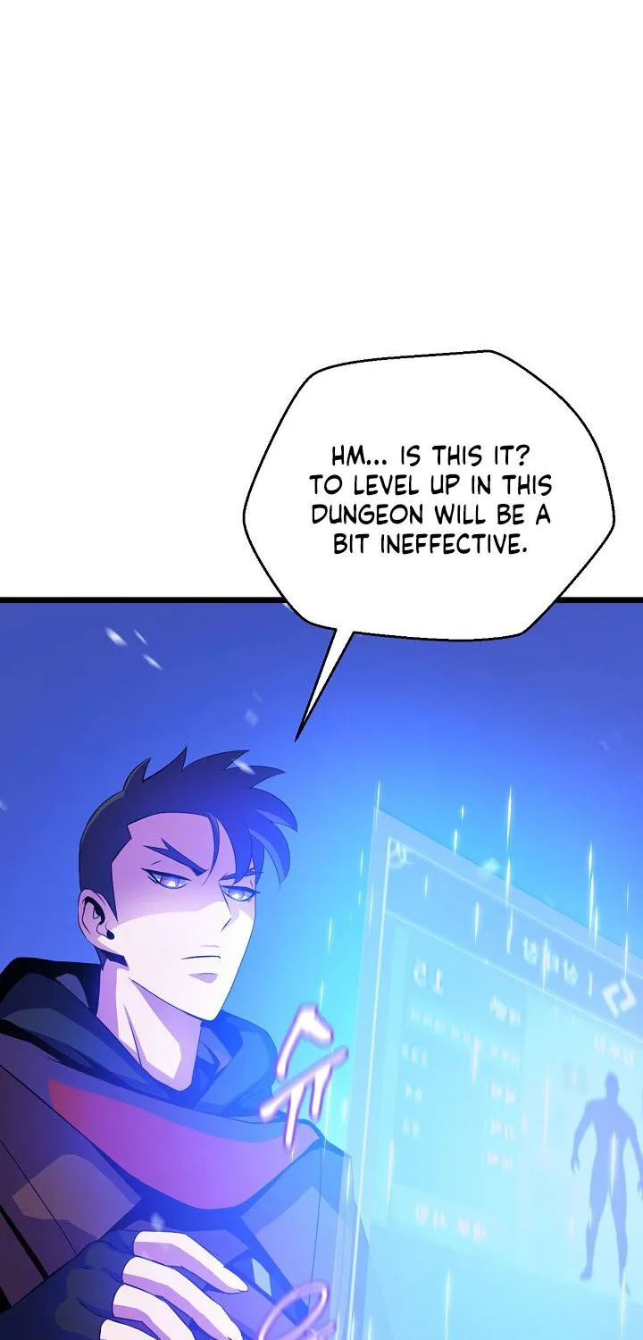 Kill The Hero Mangakakalot X Chapter 9 Page 58