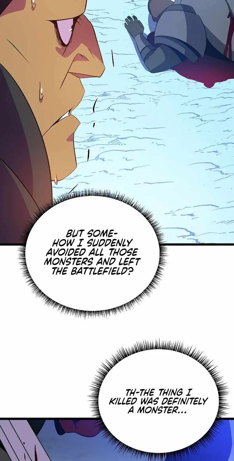 Kill The Hero Mangakakalot X Chapter 91 Page 61
