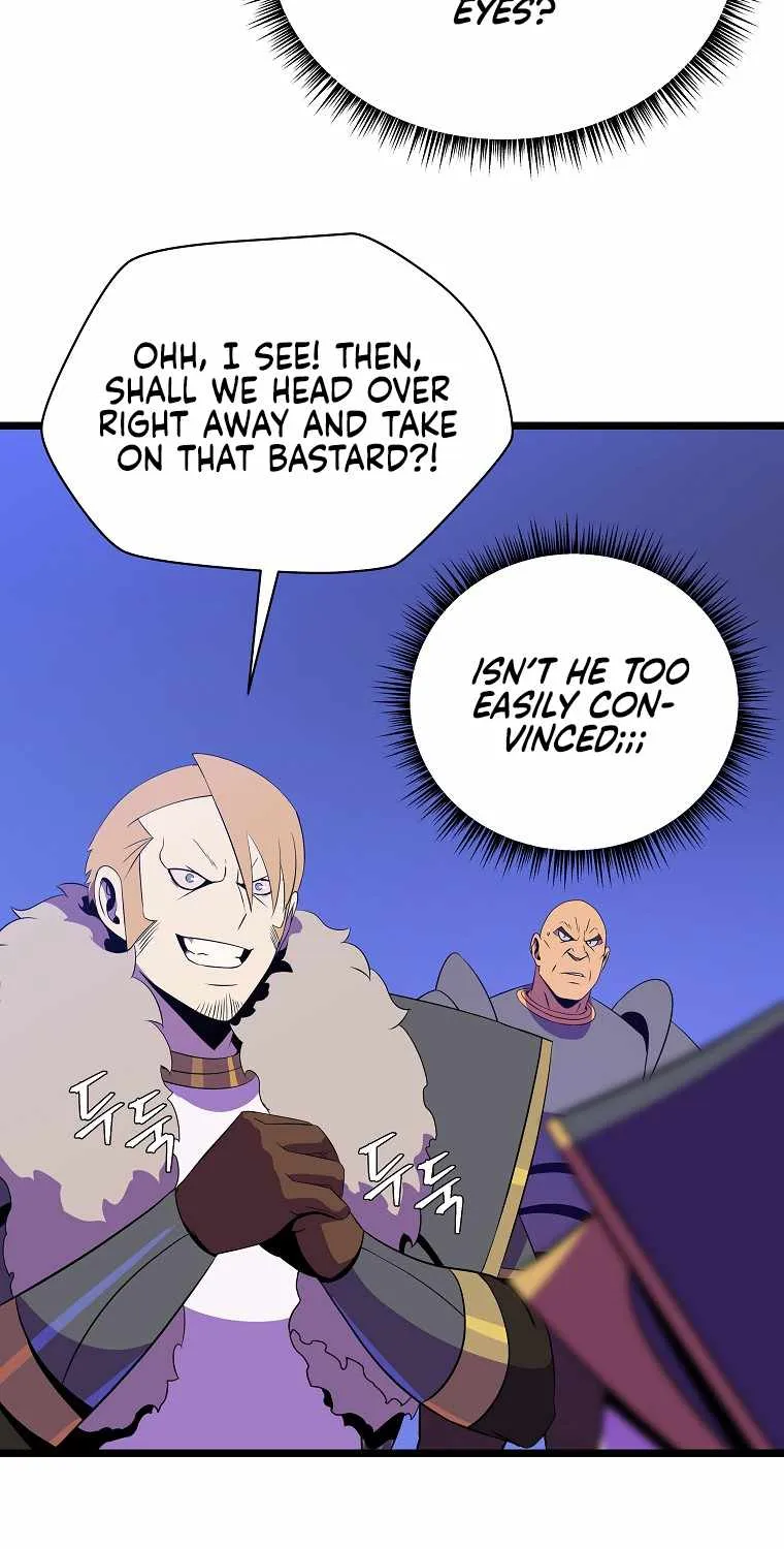 Kill The Hero Mangakakalot X Chapter 92 Page 49