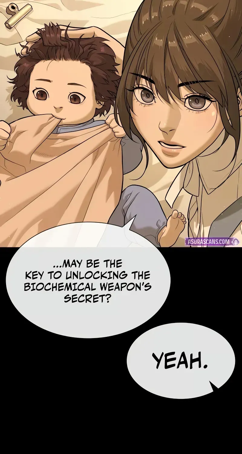 Killer Peter Mangakakalot X Chapter 81 Page 104