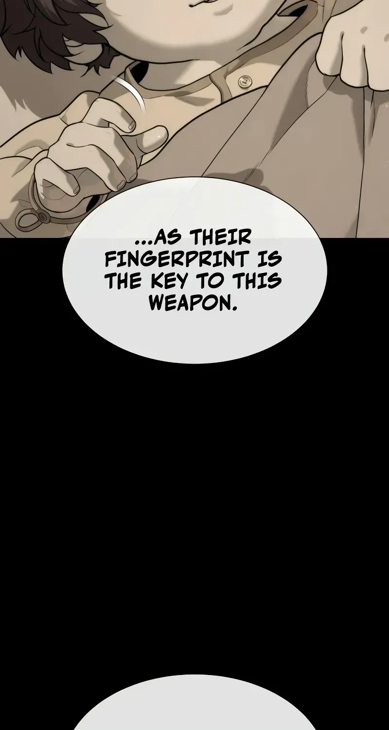 Killer Peter Mangakakalot X Chapter 81 Page 126