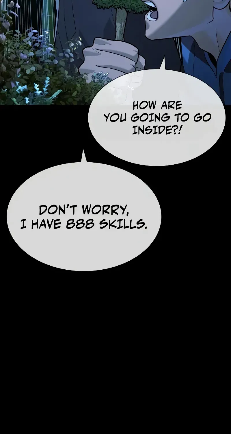 Killer Peter Mangakakalot X Chapter 81 Page 142