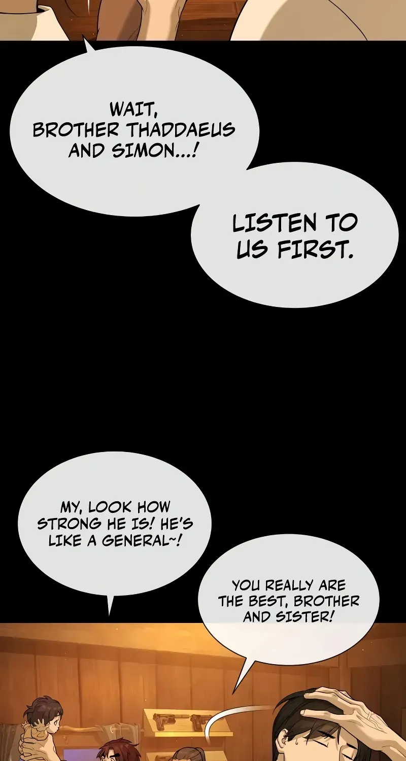 Killer Peter Mangakakalot X Chapter 81 Page 156