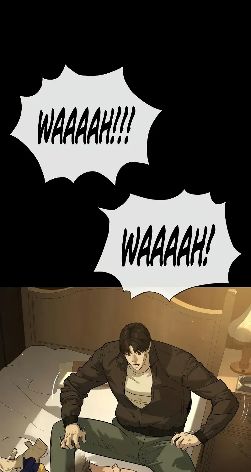 Killer Peter Mangakakalot X Chapter 81 Page 36