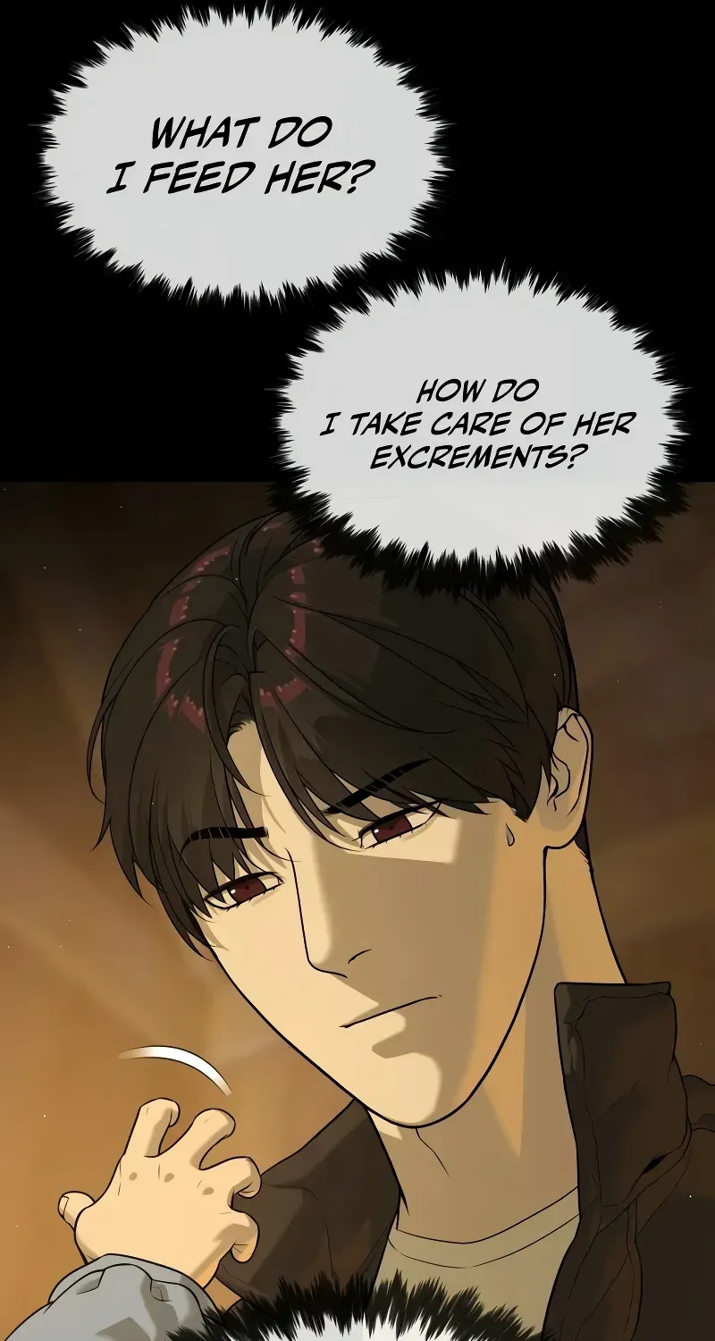 Killer Peter Mangakakalot X Chapter 81 Page 46