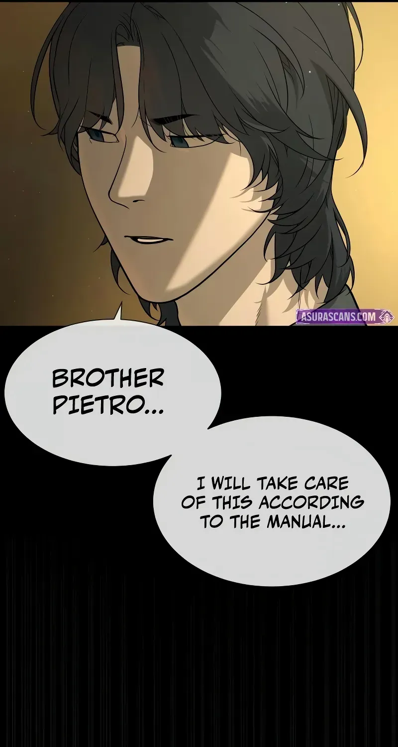 Killer Peter Mangakakalot X Chapter 81 Page 10