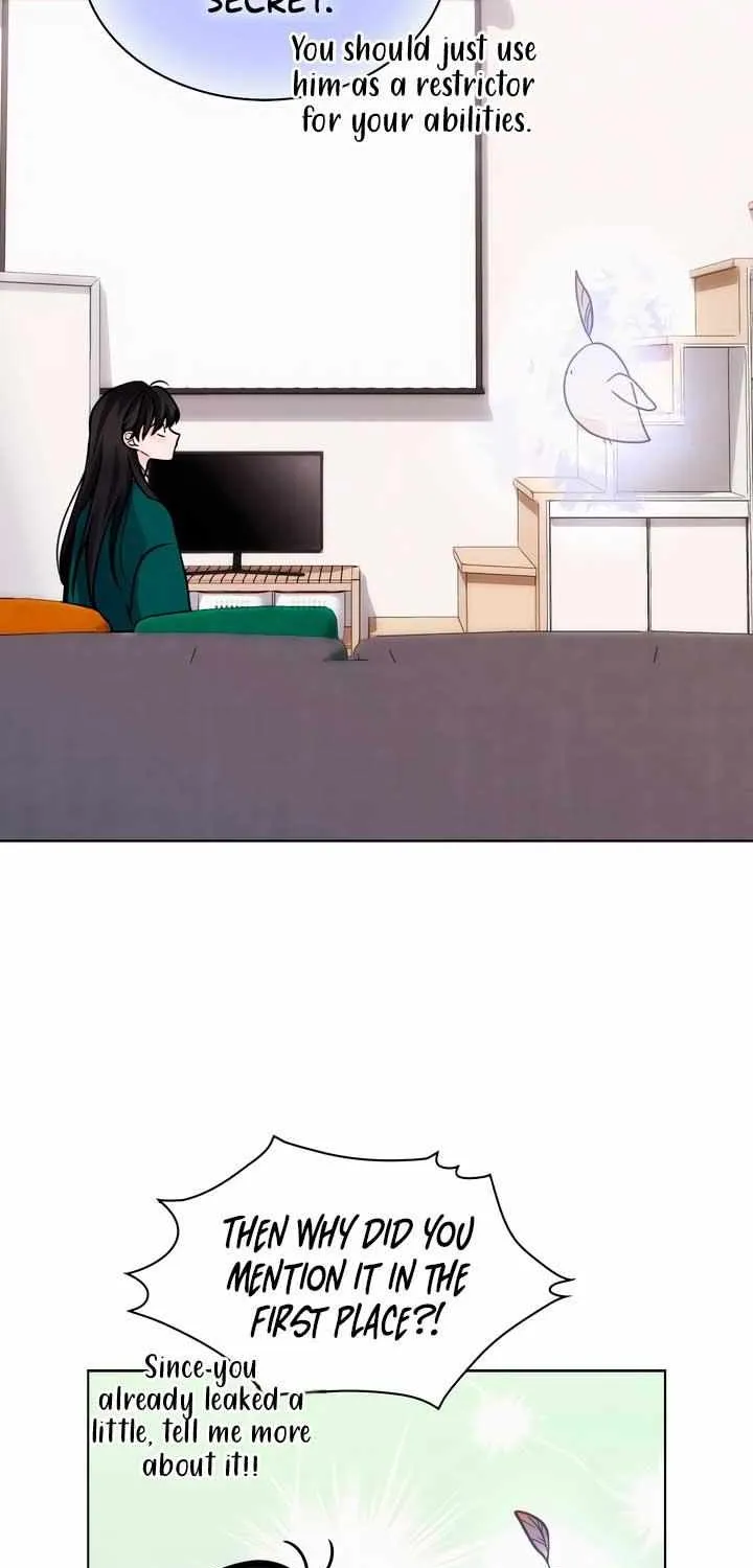 Kiss Before Going To Bed Mangakakalot X Chapter 10 Page 18