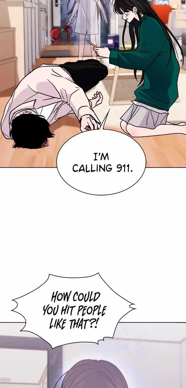 Kiss Before Going To Bed Mangakakalot X Chapter 10 Page 5