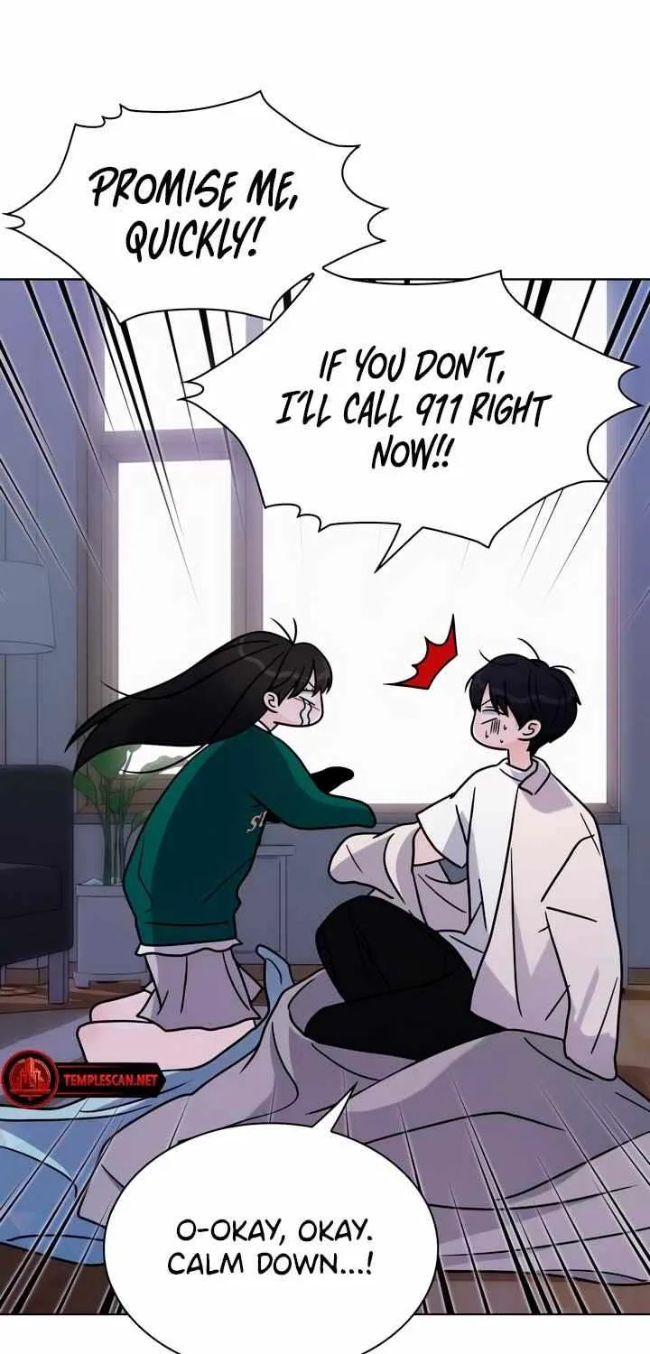 Kiss Before Going To Bed Mangakakalot X Chapter 10 Page 48