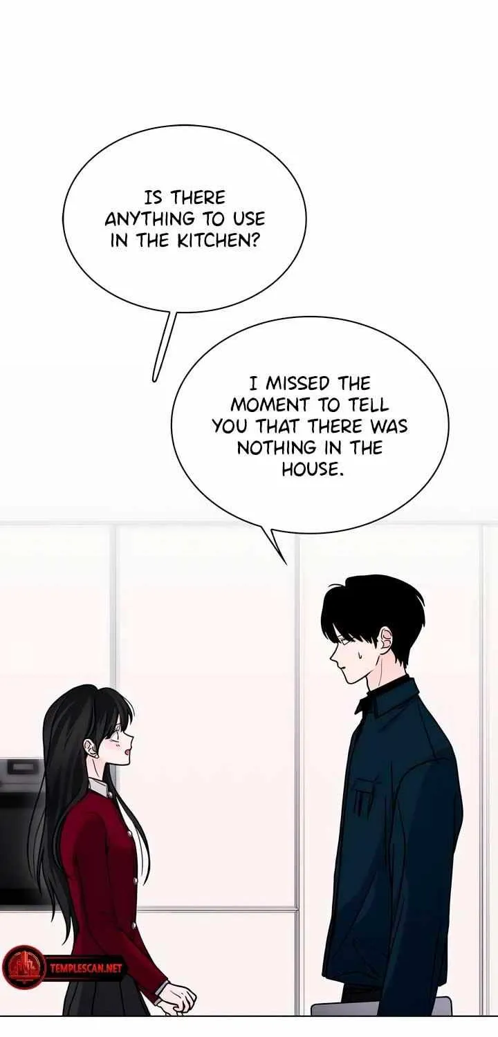 Kiss Before Going To Bed Mangakakalot X Chapter 11 Page 33